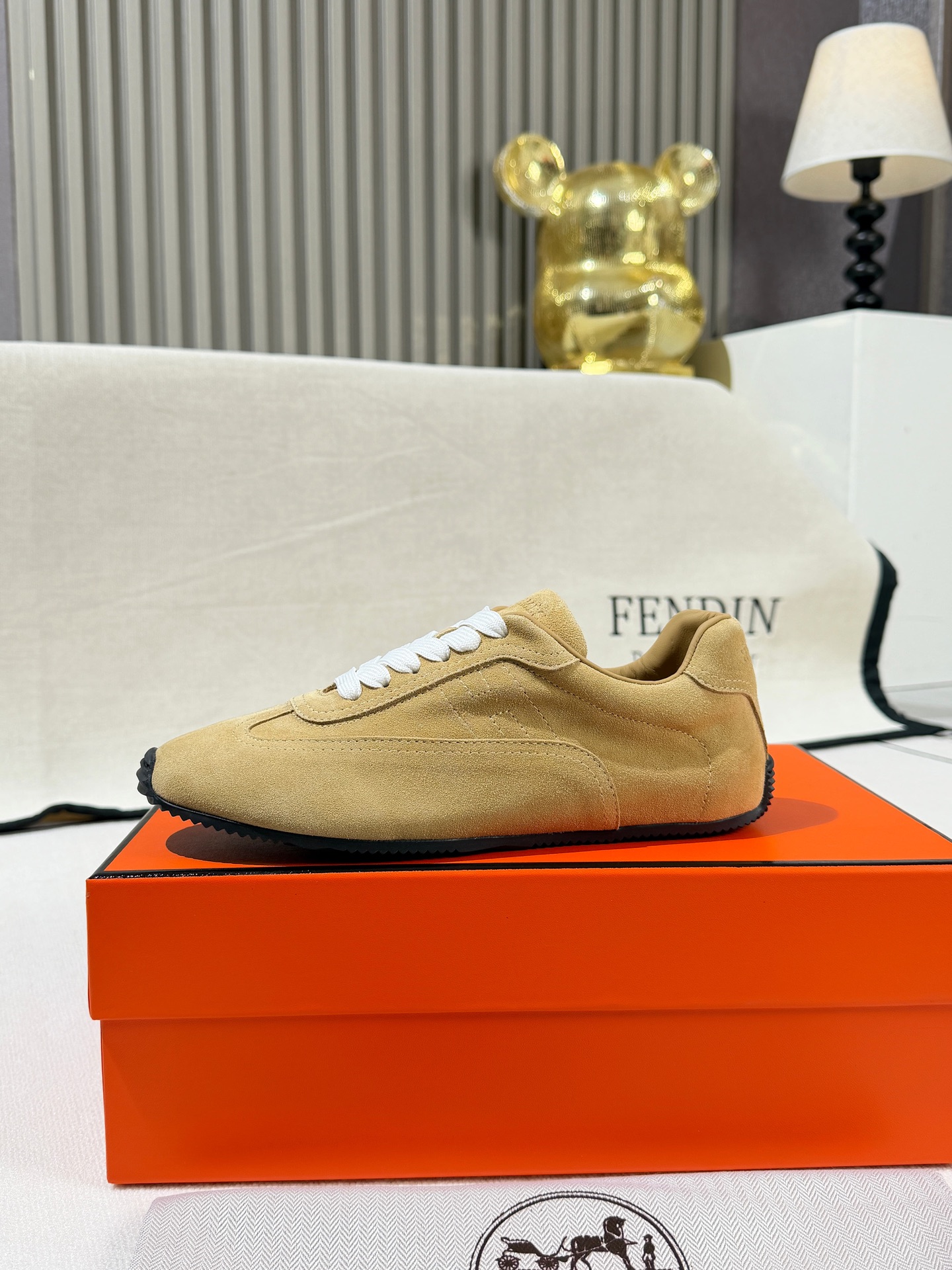 Women's high heels